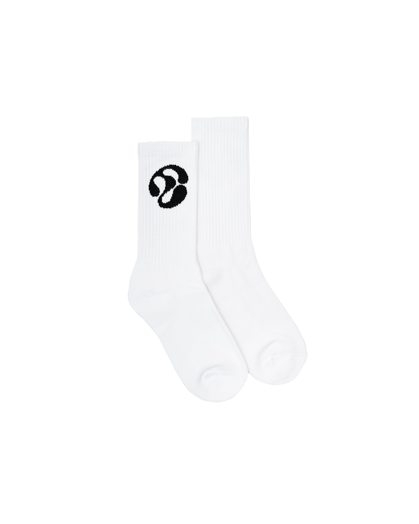 EARLY SPORTS SOCKS WHITE